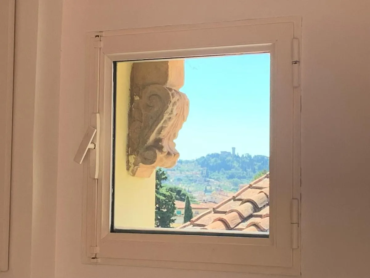 Florence Terrace 0*,